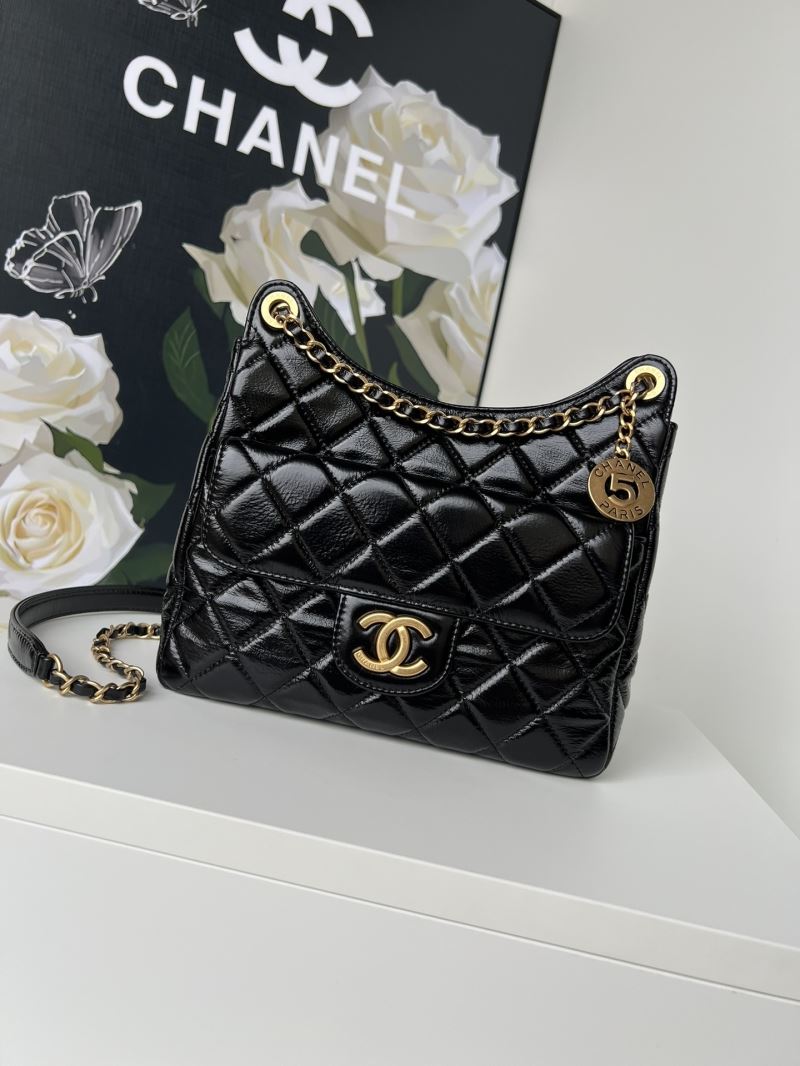 Chanel Hobo Bags